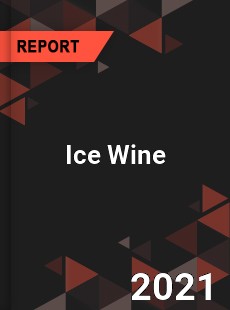 Global Ice Wine Market