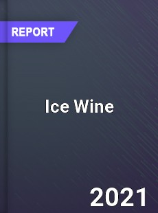 Global Ice Wine Market