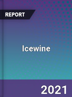 Global Icewine Market