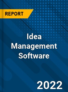 Global Idea Management Software Industry