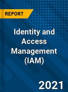 Global Identity and Access Management Market