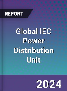 Global IEC Power Distribution Unit Industry