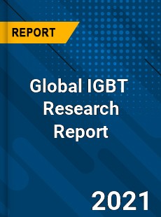 Global IGBT Market Research Report