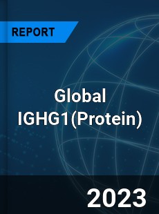 Global IGHG1 Market