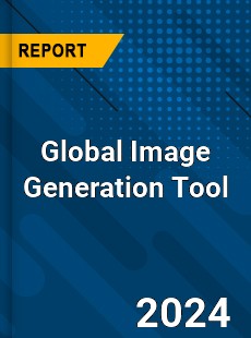 Global Image Generation Tool Industry