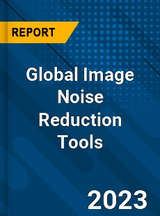 Global Image Noise Reduction Tools Industry