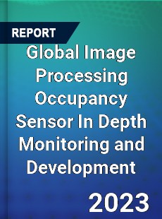 Global Image Processing Occupancy Sensor In Depth Monitoring and Development Analysis