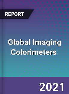 Global Imaging Colorimeters Market