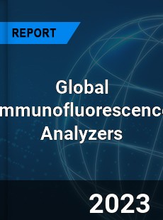 Global Immunofluorescence Analyzers Market