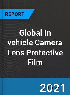 Global In vehicle Camera Lens Protective Film Market