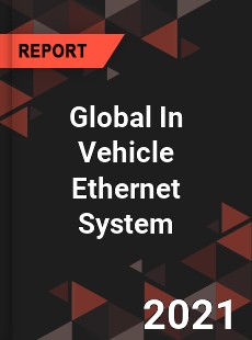 Global In Vehicle Ethernet System Market