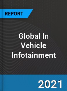 Global In Vehicle Infotainment Market