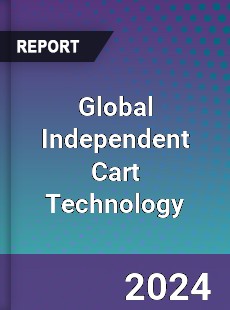 Global Independent Cart Technology Industry