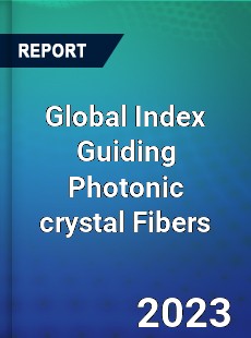 Global Index Guiding Photonic crystal Fibers Industry