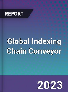 Global Indexing Chain Conveyor Industry