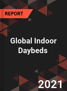 Global Indoor Daybeds Market