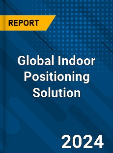 Global Indoor Positioning Solution Industry