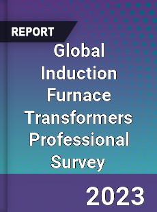 Global Induction Furnace Transformers Professional Survey Report