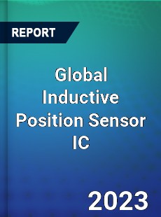 Global Inductive Position Sensor IC Industry