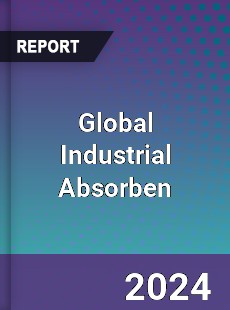 Global Industrial Absorben Market