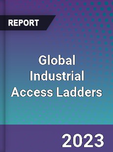 Global Industrial Access Ladders Industry