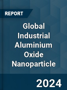 Global Industrial Aluminium Oxide Nanoparticle Industry