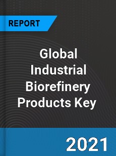 Global Industrial Biorefinery Products Key Market