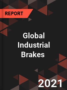 Global Industrial Brakes Market