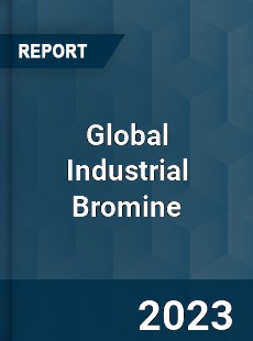 Global Industrial Bromine Industry