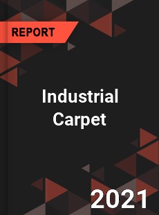 Global Industrial Carpet Market