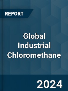 Global Industrial Chloromethane Industry