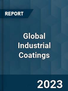 Global Industrial Coatings Market