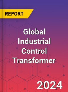 Global Industrial Control Transformer Market