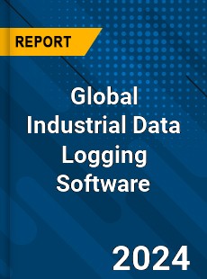 Global Industrial Data Logging Software Industry