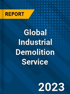 Global Industrial Demolition Service Industry