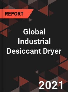 Global Industrial Desiccant Dryer Market