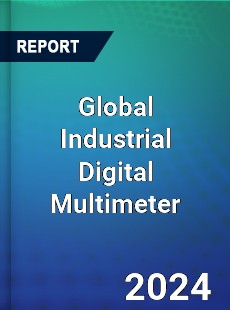 Global Industrial Digital Multimeter Industry