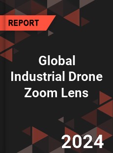 Global Industrial Drone Zoom Lens Industry