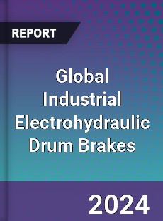 Global Industrial Electrohydraulic Drum Brakes Industry