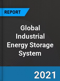 Global Industrial Energy Storage System Market