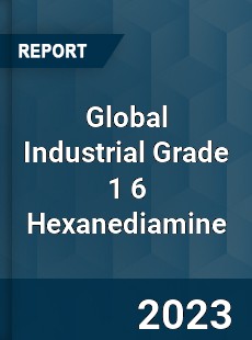 Global Industrial Grade 1 6 Hexanediamine Industry