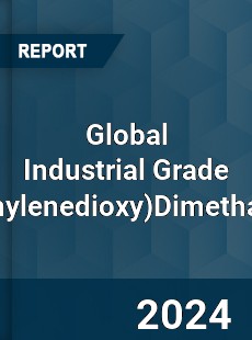 Global Industrial Grade Dimethanol Industry