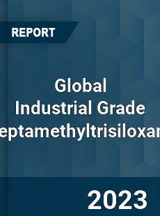 Global Industrial Grade Heptamethyltrisiloxane Industry