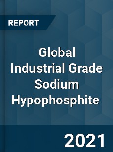 Global Industrial Grade Sodium Hypophosphite Market