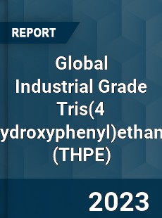 Global Industrial Grade Trisethane Industry