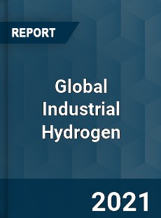 Global Industrial Hydrogen Market