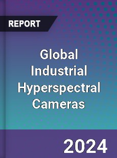 Global Industrial Hyperspectral Cameras Industry