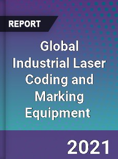 Global Industrial Laser Coding and Marking Equipment Market