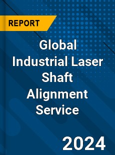 Global Industrial Laser Shaft Alignment Service Industry