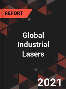 Global Industrial Lasers Market